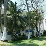 Villa Romana Hotel