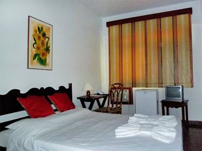 Hotel Romana Salvador