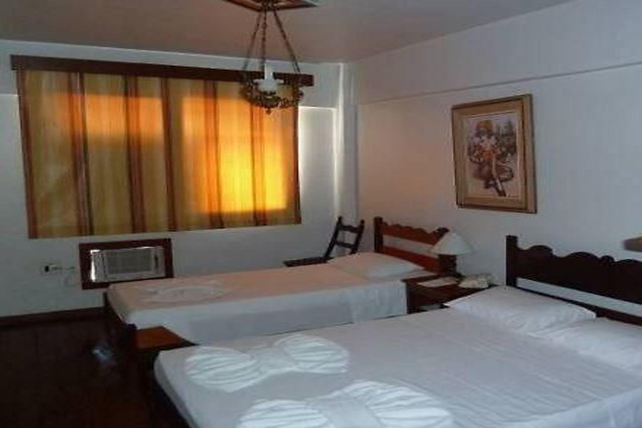 Hotel Romana 2*
