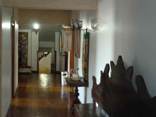 Hotel Romana Salvador