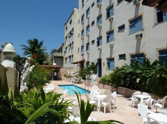 Hotel Romana