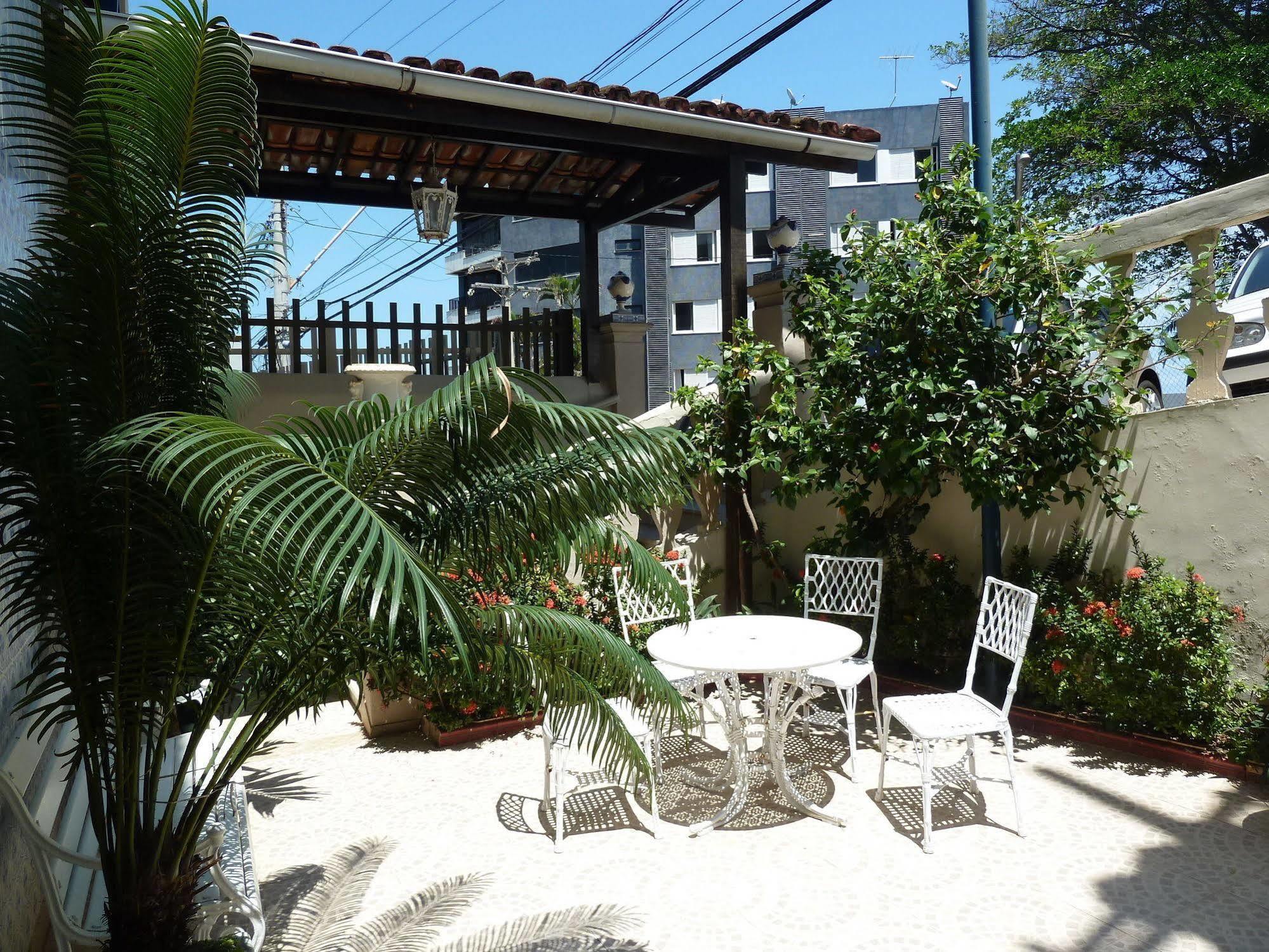 Hotel Romana Salvador
